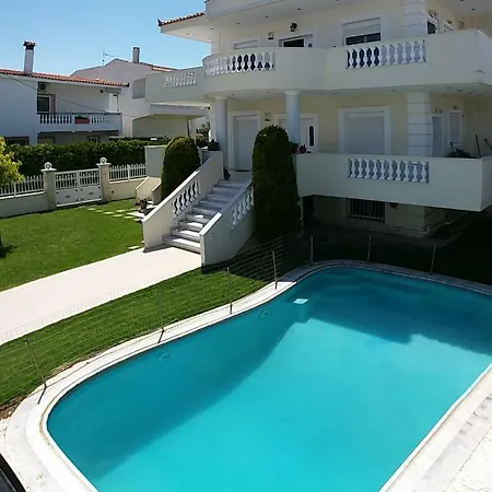 Villa Seaside