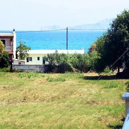 Seaside * Assos (Corinthia)