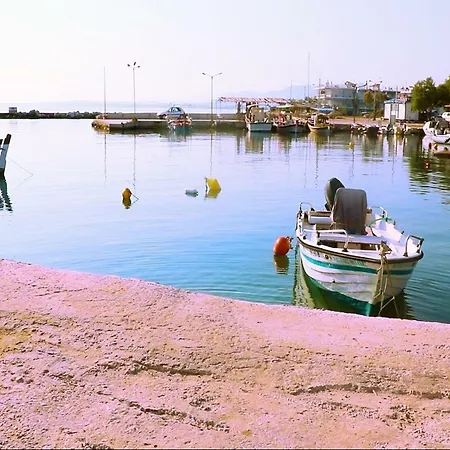 Seaside * Assos (Corinthia)