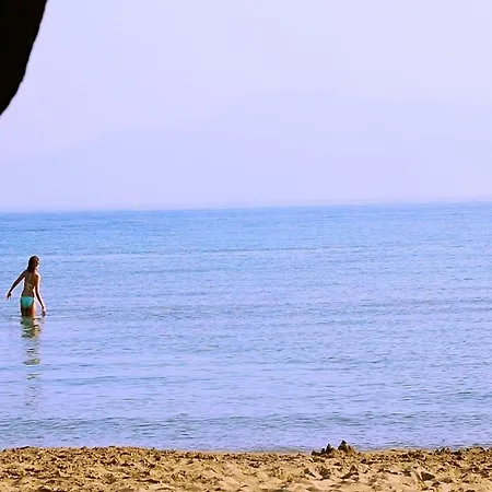 Villa Seaside Assos (Corinthia)