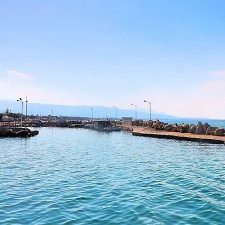 Villa Seaside *