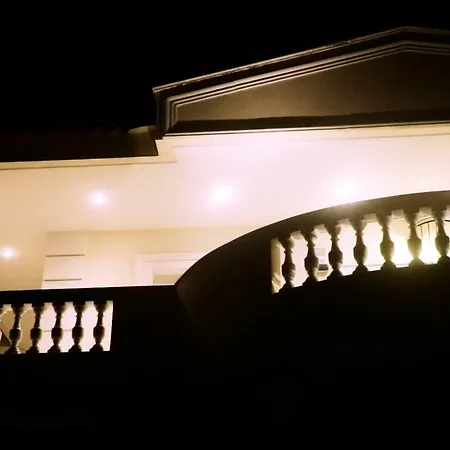 Villa Seaside