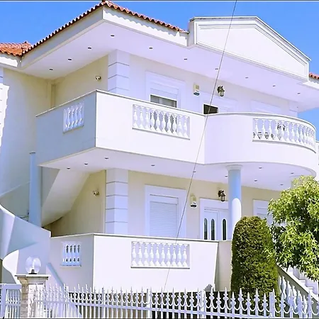 Villa Seaside *