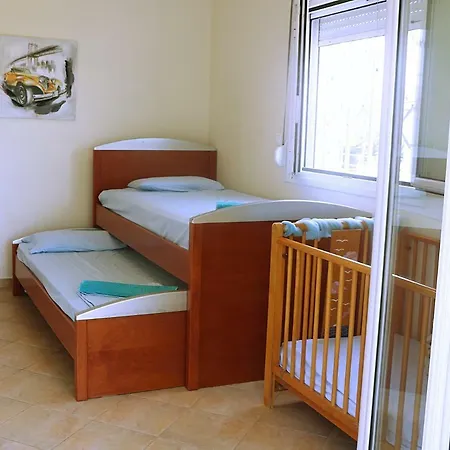 Seaside Villa *