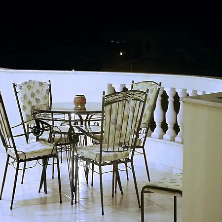 Villa Seaside Assos (Corinthia)