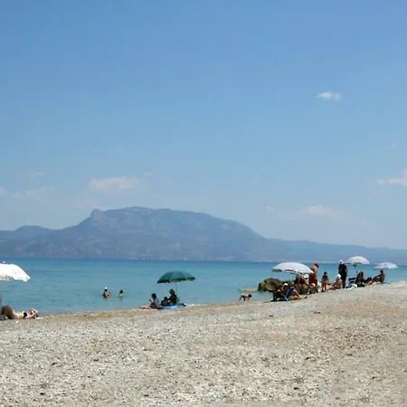 Villa Seaside *