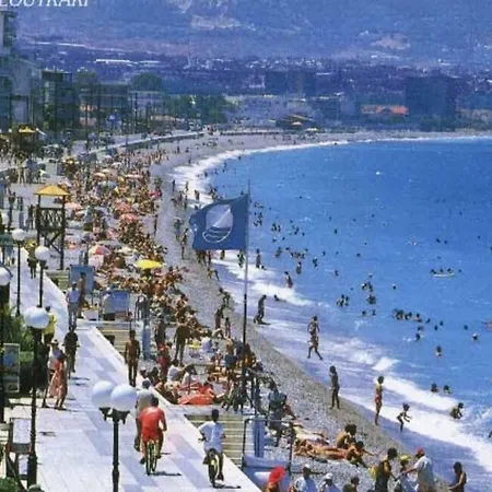 Seaside * Assos (Corinthia)