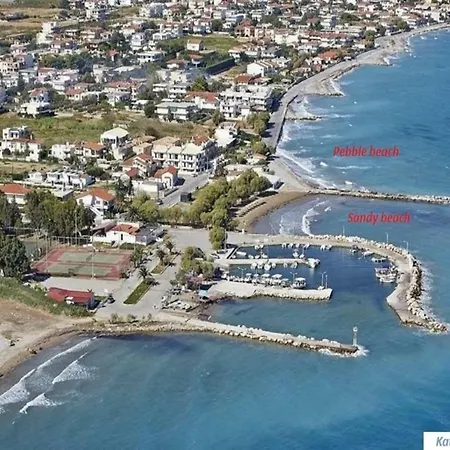 Villa Seaside